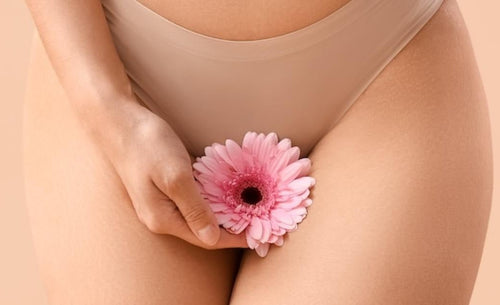 V-Tight - All Natural Instant Vaginal Tightening Spray - 120ml